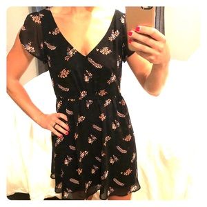 Express Dress